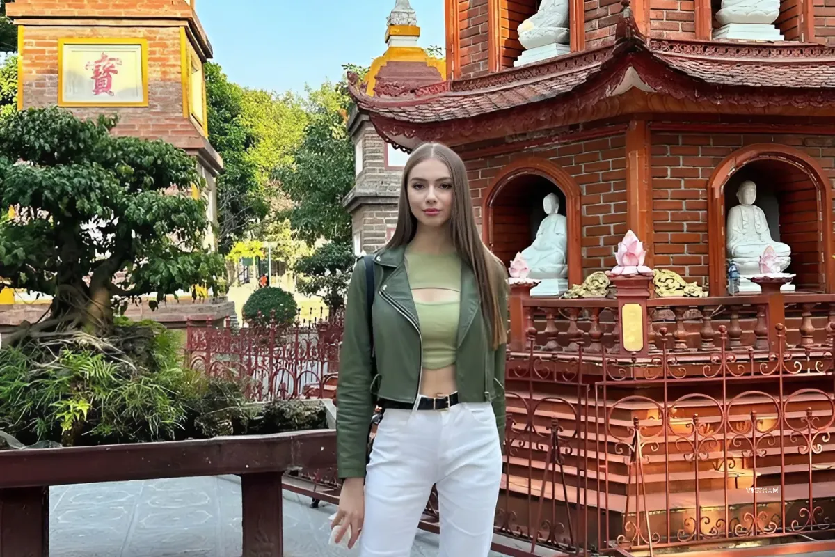 Hanoi City Tour