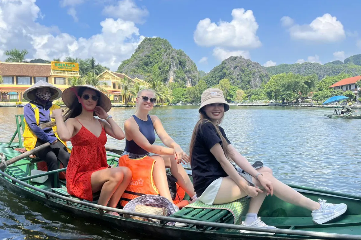 Best Tam Coc Day Tour
