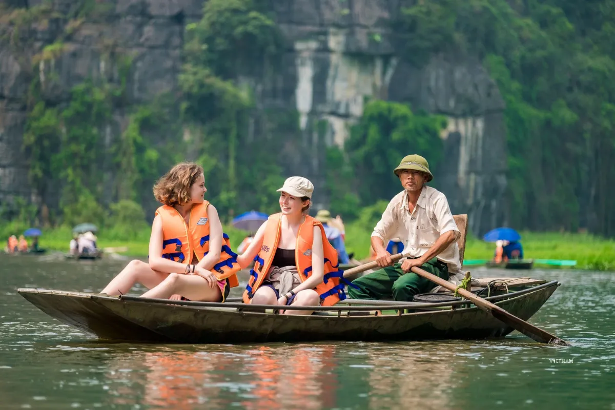 Exclusive Tam Coc Tour